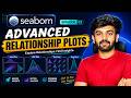 Joint, Pair, KDE, Rug Plots | Ep-2 Seaborn | Python for AI & Data Science | code io