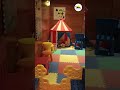 Kids Playground at Makan Kitchen of DoubleTree By Hilton JB