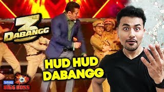 Bigg Boss 13 | Dabangg 3 Promotion On Bigg Boss | Salman Khan Dances With Kids | BB 13