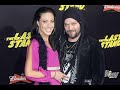 BAM MARGERA’s Wife Files For Legal Separation