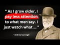 Andrew Carnegie Quotes That Will Blow Your Mind