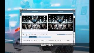 How to convert blu-ray to mkv with leawo blu-ray ripper