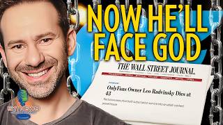 OnlyFans Owner Dies: Time To Meet His Maker
