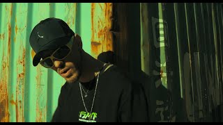 Bellod - ME QUEMO (Video Oficial)