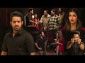 Jr NTR And Pooja Hegde Telugu Ultimate Comedy Scene | Eesha Rebba | Kotha Cinema