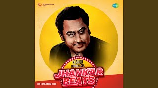 Mere Naina Sawan Bhadon - Jhankar Beats