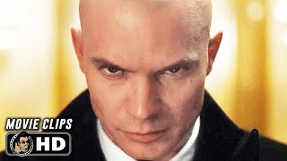 HITMAN CLIP COMPILATION #2 (2007) Timothy Olyphant, Action