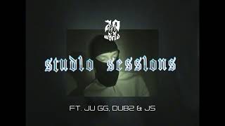 #20WORLD Studio Sessions V ft. Jugg, Dubz and JS