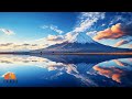 CALMING EARLY Morning Music 🌱 Embrace Happy Ethereal Positive Energy As You Wake Up 432hz