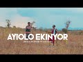 NKENKEI FT RAMC- AYIOLO EKINYOR (OFFICIAL VIDEO)