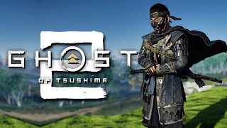 Ghost of Tsushima 2 - Everything We Know!