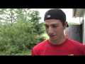Drake Teer - Getting used to cameras