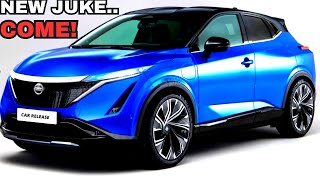 New 2024 Nissan Juke Release Date | Nissan Juke Hybrid Interior & Exterior | Price, Release Date