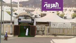وزارة الحج السعودية تدعو قطر لعدم حجب رابط جديد يخص الحجاج