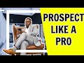 How To Prospect In Real Estate | What NO ONE Talks About!