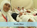 Haji Khusus ONH Plus 2022 Travel Alhijaz Indowisata