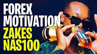 Forex lifestyle motivation - FOREX KNIGHTS' Nas100zakes lifestyle - forex trading strategies