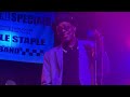 NEVILLE STAPLE BAND - Message To Rudy