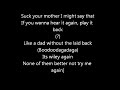 wiley evolve or be extinct lyrics