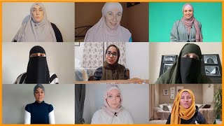 I am a Muslim woman |  International Women's Day | Islam Channel