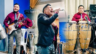 BANDA APOCALIPSIS - PARTICIPACIÓN COMPLETA DESDE PATZITÉ IXTAHUACÁN