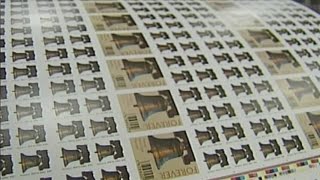USPS dropping price of postage stamps