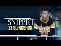 ZT Slingshot - SNIPPET (Official Music Video) (Prod.- Naga Beatz)