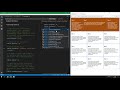 Enable File Auto Save on Visual Studio Code