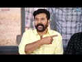 mammootty with team kannur squad interview ginger media