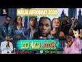 LATEST OCTOBER 2020 NAIJA AFROBEAT NONSTOP MIX100% NAIJA MIXBY DJ FINEX FT REMA WIZKID TEKNO BURNA