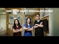 Lydia Lim Orthodontics Dental Specialist Clinic - Multispecialist Dental Clinic