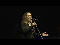 North Harbour Club AIMES Awards Gala Dinner 2020 - NZ National Anthem by Kristin Darragh