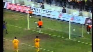 1999-00 Ανόρθωση - ΑΕΛ 6-1 [Στιγμιότυπα] - www.anorthosis24.net