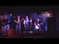 Outlaw Saint - Raise Some Hell [live 7-13-12]