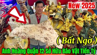 Gặp Lại Sư Phụ Lần Này 👋 Còn Lợi Hại Hơn Xưa: