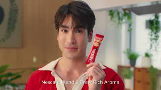 NESCAFE Rich Aroma 15s