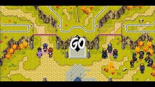 Let's Play CrossCode! - 10 - Learoy Jenkins (Autumn's Fall Questing and The Raid)