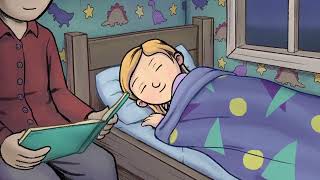 My Child New Beginnings - Story Trailer