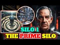 Silo 1 Explained - The Prime Silo Where All The Creators And Rulers Of All The Silo System Live!