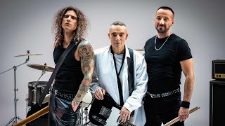 JACEK STACHURSKY - TY (official video)