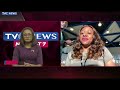 First Lady Oluremi Tinubu Leads Support For Supper Falcons