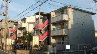 北宮ハイツ　東大阪市吉原２丁目　美築ハイツ　ペット可