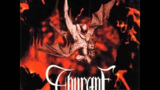 Thyrane - Beneath The Banner of the Unholy Satan's Cult