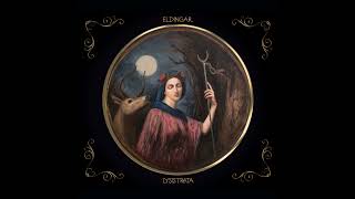 Eldingar - Lysistrata (full album - 2024)