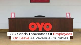 Inc42 Shots | OYO Sends Thousands Of Employees On Leave As Revenue Crumbles