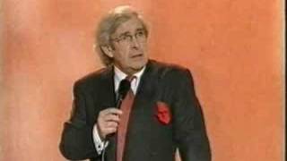 Dave Allen on Post Offices