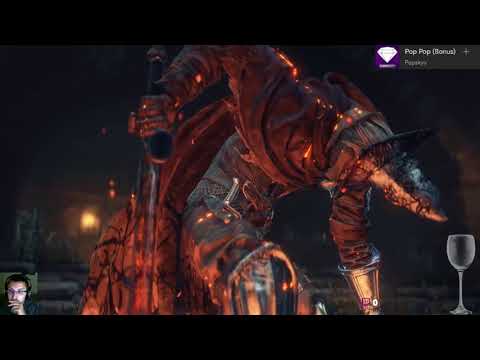 Abyss Watchers first try, first time! Abyss Watchers first try, first time!