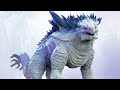 Top 10 Powerful Monsters in Godzilla × Kong The New Empire ( HINDI )