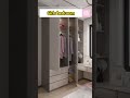 girls bedroom decoration 🥰💞 small bedroom simple bedroom ideas shortvideo