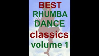 Best Rhumba Dance Classics Volume 1 - Kanda Bongo Man and OTHERS